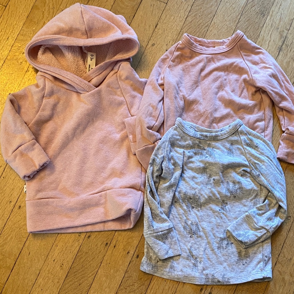 Childhoods bundle
